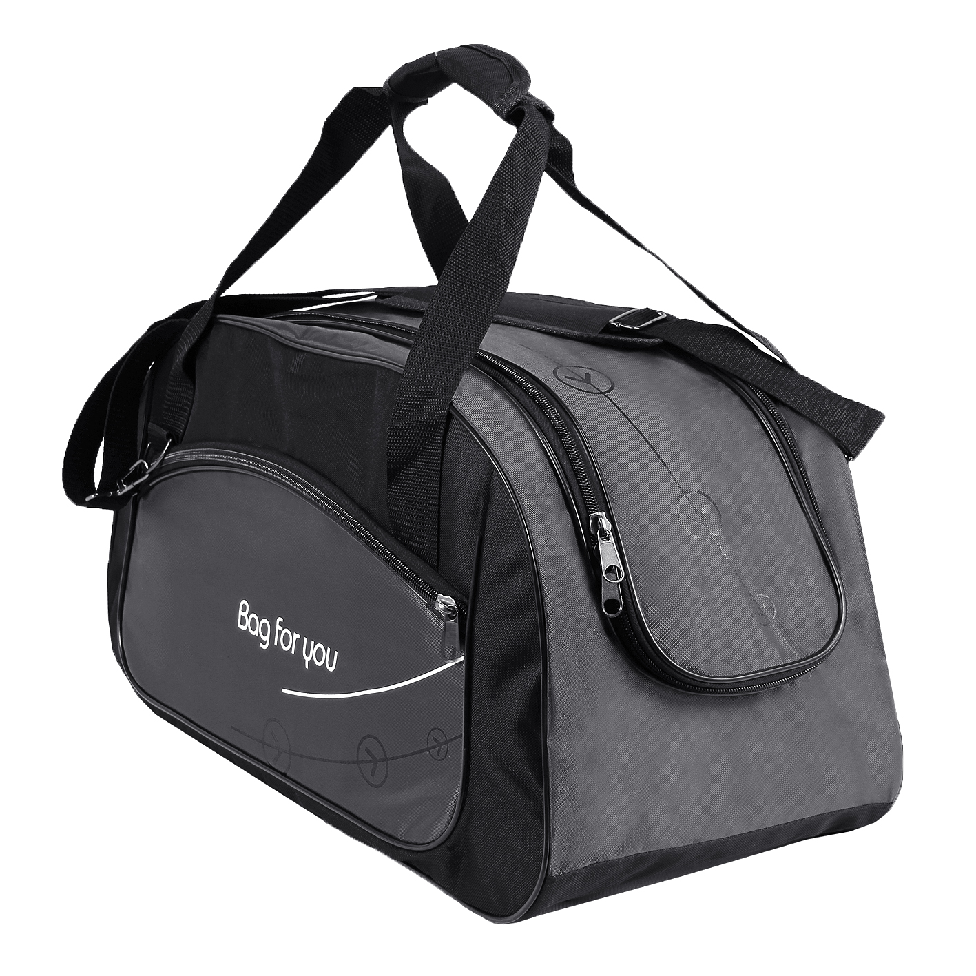 Дорожная 4, сорт 2 серый