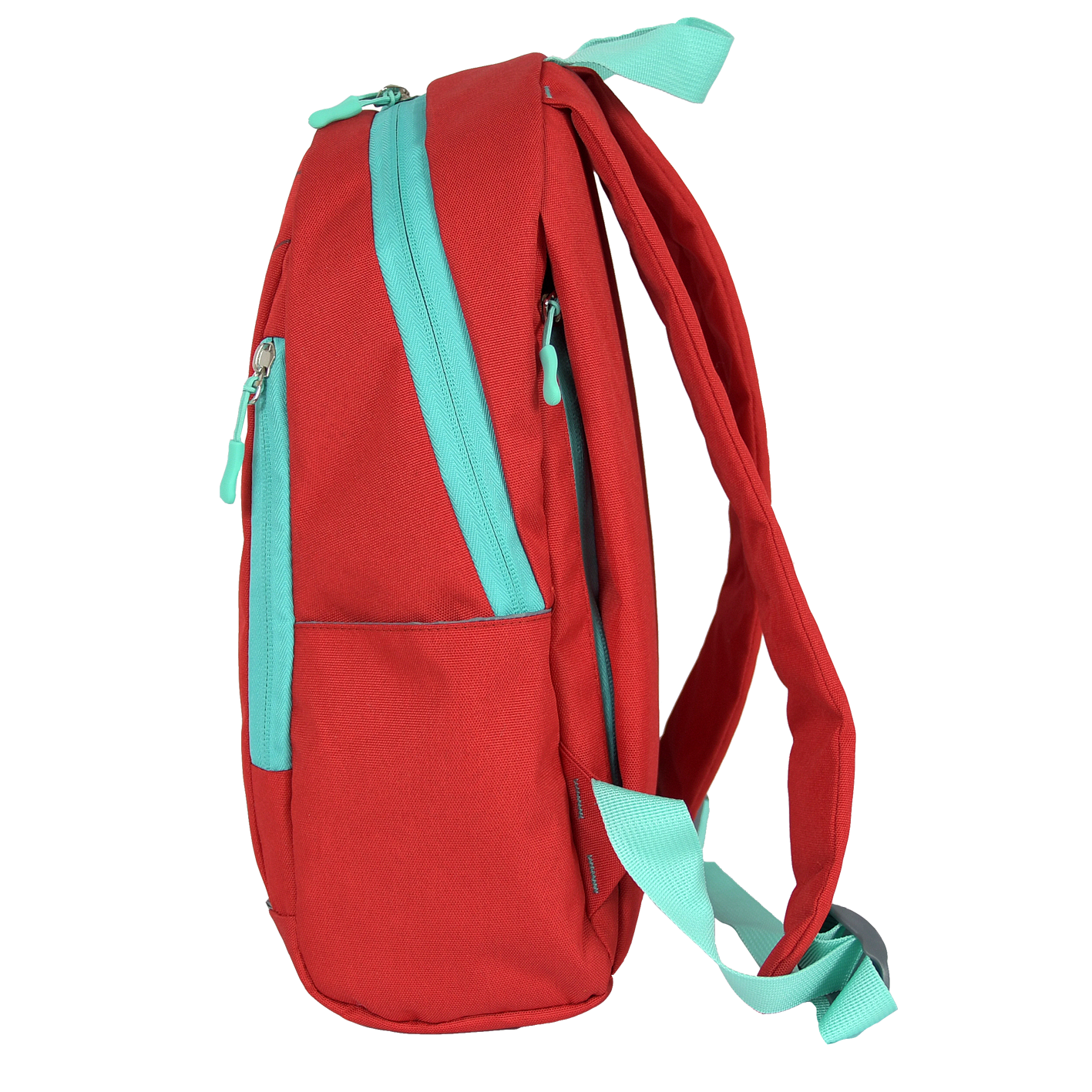 Арт красный