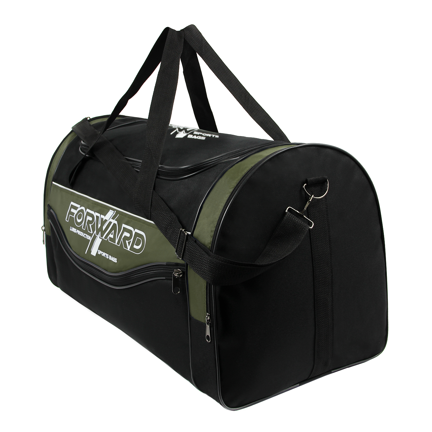 Спортивная магнат, сорт 3 хакки