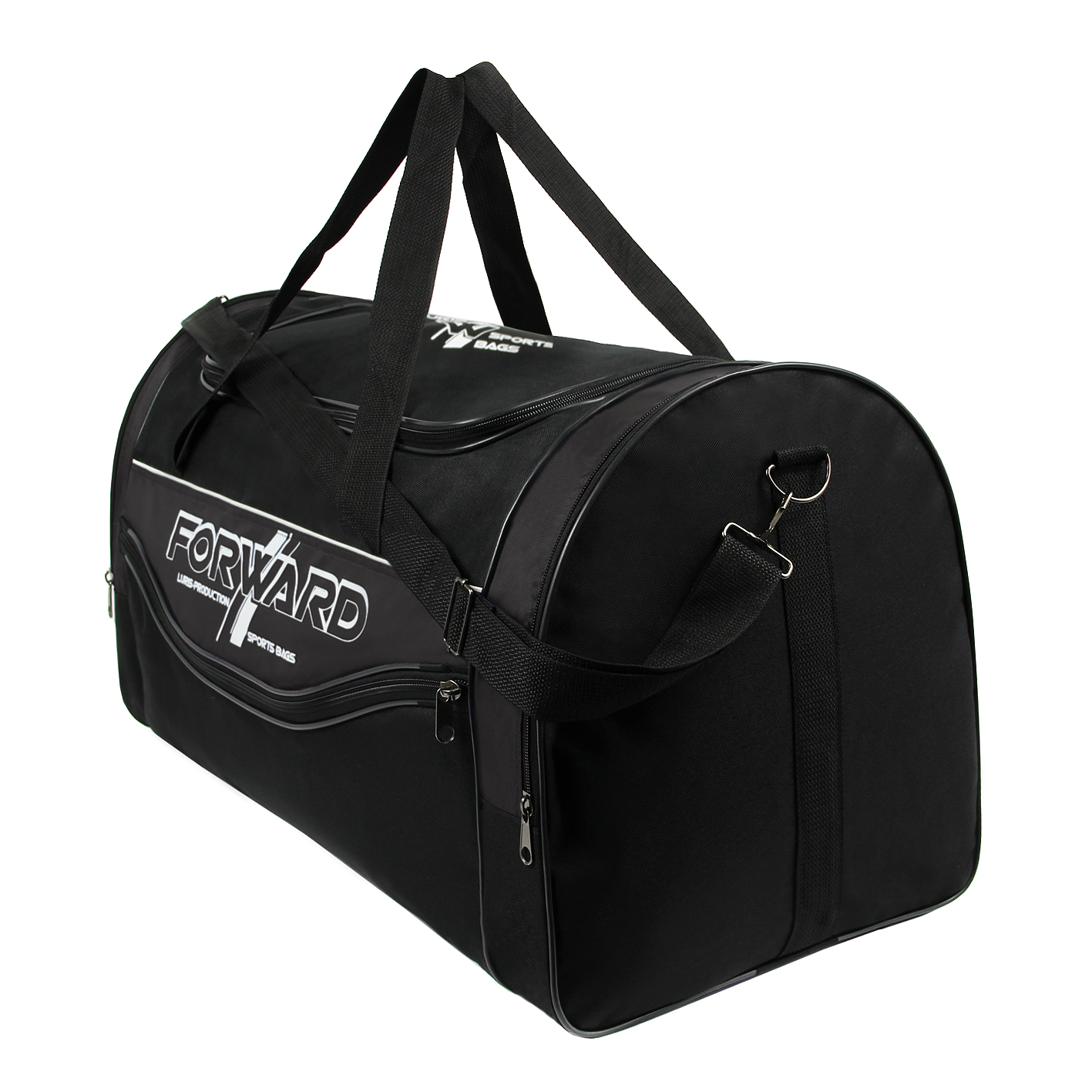 Спортивная магнат, сорт 3 черный