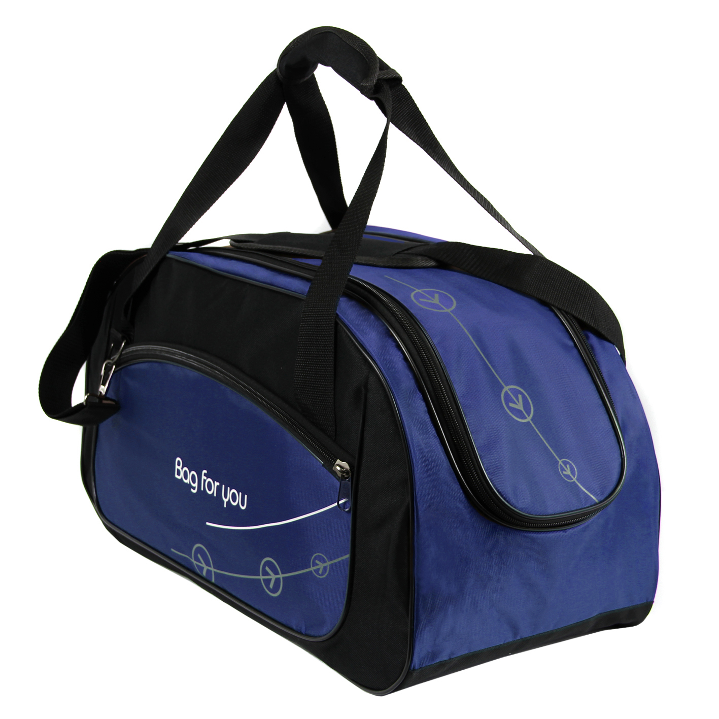 Дорожная 4, сорт 2 синий